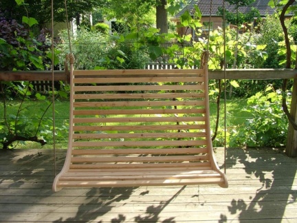 Hollywoodschaukel 05